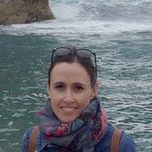 Photo of Nerea Palacios